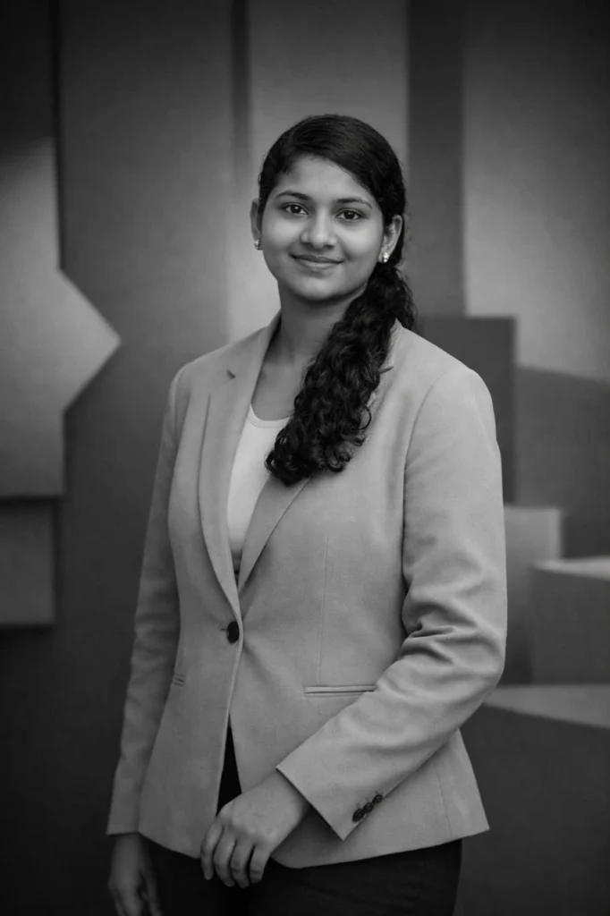 Digital marketing strategist in thrissuer